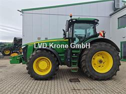 John Deere 8370R