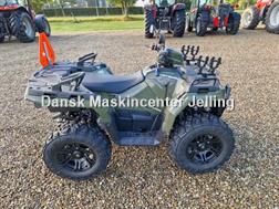Polaris SPORTSMANN 6X6