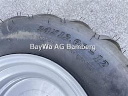 BKT 4x 24/12.00-12 AT316