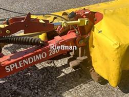 Lely SPLENDIMO280T