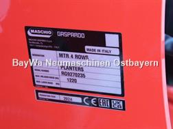Maschio MTR 4