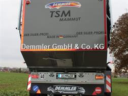Demmler TSM 2470 HY