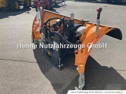 Schmidt Vario Schneepflug KL-V 32