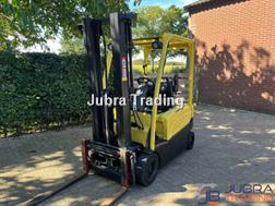 Hyster J1.6XN LWB