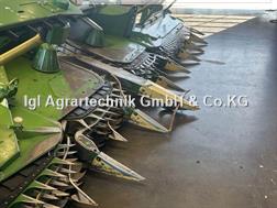 Krone XCollect 900-3