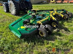 Spearhead 620
