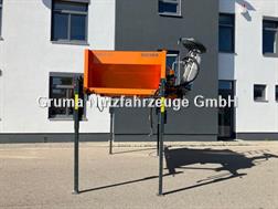 Gmeiner Gmeiner YETI W20T Schneckenstreuautomat