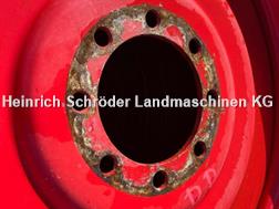 Kleber 2X 460/85 R38