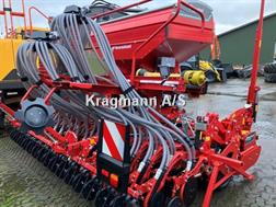Kverneland E-DRILL MAXI PLUS