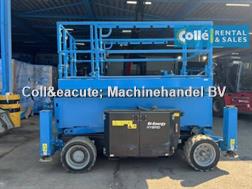 Genie GS 4069 RT 2018