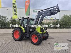 Claas ARION 410