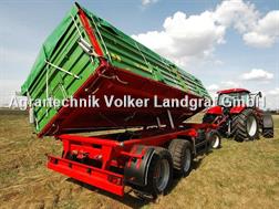 Pronar T 780 Dreiseitenkipper 24 to