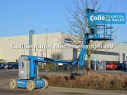 Genie Z-30/20N 2004