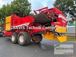 Grimme EVO 290 NB