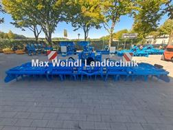 Lemken Zirkon 12/600K