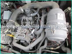 Linde H25T