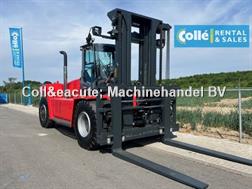 Kalmar DCG 250-12 2025