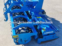 Lemken Zirkon 7/300