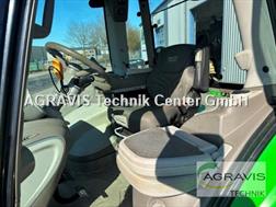 Deutz-Fahr AGROTRON TTV 7250
