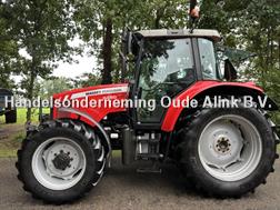 Massey Ferguson 5460