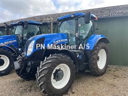 New Holland T 7.170