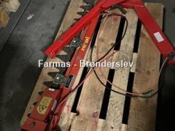 Ziegler Elsidekniv for mejetærsker