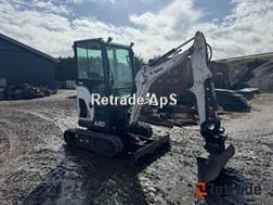 Bobcat E20Z V