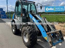 KRAMER 750 2014