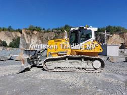 Liebherr PR 726 LGP + MS Ripper (option Trimble EW 3D GPS)