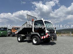Lindner Unitrac 102