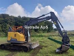 Volvo ECR 145 EL