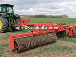 Quivogne ROUR 8.30m, 620mm Ringe