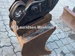 Takeuchi TB216 Hydraulisk hurtig skifte
