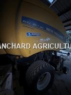 New Holland ROLL BELT 180