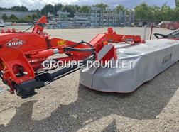 Kuhn GMD 4015