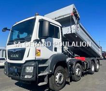 Man TGS35.460