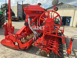 Kuhn VENTA LC 402 ET HR 4004