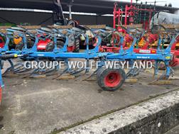 Lemken variopal 8