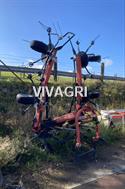 Vicon FANEX 683