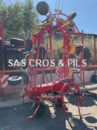 Pöttinger HIT 810 NZ