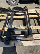 Quicke Pic à balle PICBAL 2 DENTS 1M24 MX Alö-Quicke