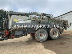 Pichon TCI 20700