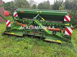 Amazone AD353