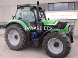 Deutz-Fahr TTV 6160