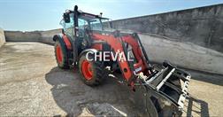 Kubota M105GX -IV