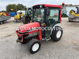Yanmar EF230