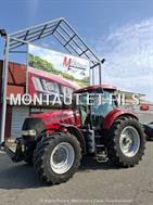 Case IH PUMA 165