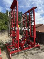 Ponge HPPE 72 dv