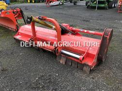 Kuhn VKM 280