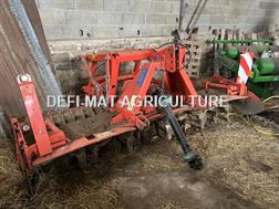 Kuhn HR 304 D DESTOCKAGE